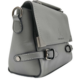 women Crossbody Bag Grey:)