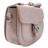 women Crossbody Bag Pink :)