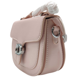 women Crossbody Bag Pink :)