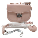 women Crossbody Bag Pink :)