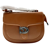 women Crossbody Bag Brown :)