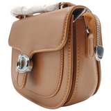 women Crossbody Bag Brown :)