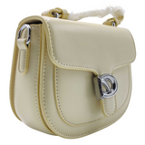 women Crossbody Bag lime green :)