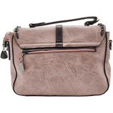 women Crossbody Bag Pink :)