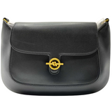 women Crossbody/shoulder Bag Black :)