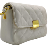 women Crossbody Bag white :)