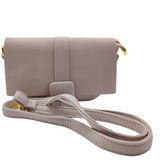 women Crossbody Bag light lilac  :)