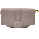 women Crossbody Bag light lilac  :)