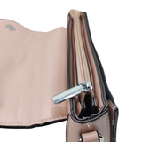 women Crossbody Bag Peach  :)