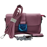 women Crossbody Bag Hot pink  :)