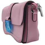 women Crossbody Bag Hot pink  :)