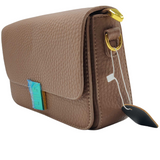 women Crossbody Bag brown :)