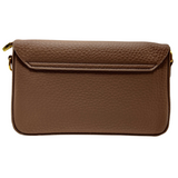 women Crossbody Bag brown :)