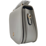 women Crossbody Bag Grey:)