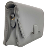 women Crossbody Bag Grey :)