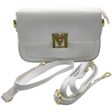 women Crossbody Bag white :)