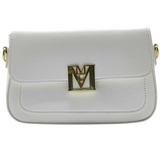 women Crossbody Bag white :)