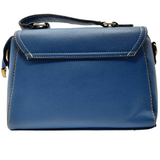 women Crossbody Bag blue :)