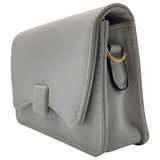 women Crossbody Bag Grey :)