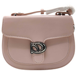 women Crossbody Bag Pink :)