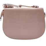 women Crossbody Bag Pink :)