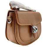 women Crossbody Bag Brown :)