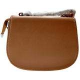 women Crossbody Bag Brown :)