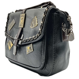 women Crossbody Bag black :)