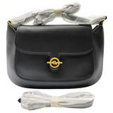 women Crossbody/shoulder Bag Black :)