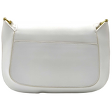 women Crossbody/shoulder Bag White :)