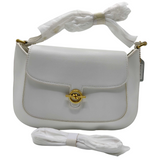 women Crossbody/shoulder Bag White :)