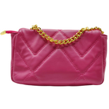 women Crossbody Bag pink :)