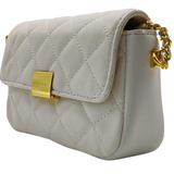 women Crossbody Bag white :)