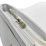 women Crossbody Bag white :)