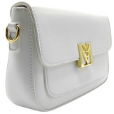 women Crossbody Bag white :)