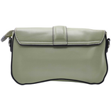 women Crossbody Bag Green:)