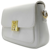 women Crossbody Bag white :)