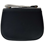 women Crossbody Bag Black:)