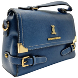 women Crossbody Bag blue :)