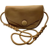 women Crossbody Bag brown :)