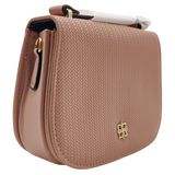 women Crossbody Peachy pink