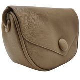 women Crossbody Bag brown :)