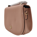 women Crossbody Peachy pink