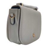 women Crossbody Bag Grey:)