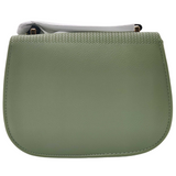 women Crossbody pistachio green