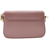 women Crossbody Bag pink :)