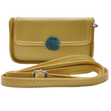 women Crossbody Bag mustard :)