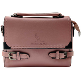 women Crossbody Bag pink:)