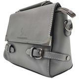 women Crossbody Bag Grey:)