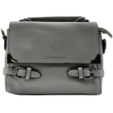 women Crossbody Bag Grey:)